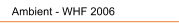 Ambient - WHF 2006