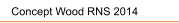 Concept Wood RNS 2014
